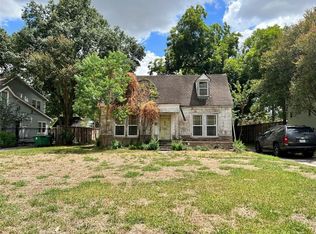 411 W 33rd St, Houston, TX 77018