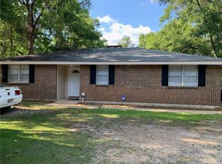 5966 Theodore Dawes Rd, Theodore, AL 36582