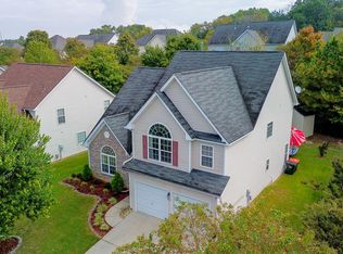 516 Cool Creek Dr, Rock Hill, SC 29732