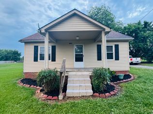 1164 Tellico St S, Madisonville, TN 37354