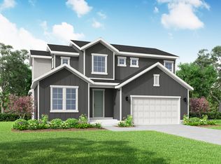 Washington Farmhouse Plan, Coyote Ridge, Heber, UT 84032