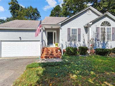 7910 Featherchase Ter, Chesterfield, VA, 23832