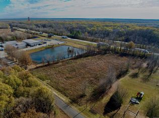 0 Allison Ln, Lonoke, AR 72086