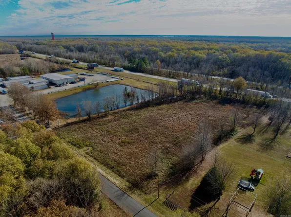 0 Allison Ln, Lonoke, AR 72086