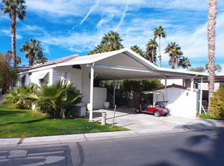 84136 Avenue 44 SPACE 788, Indio, CA 92203