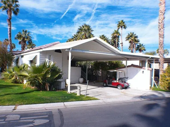 84136 Avenue 44 Space 788, Indio, CA 92203