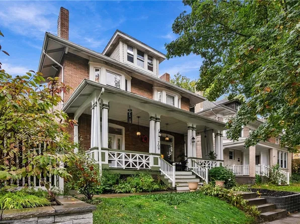 709 Maple Ln, Sewickley, PA 15143