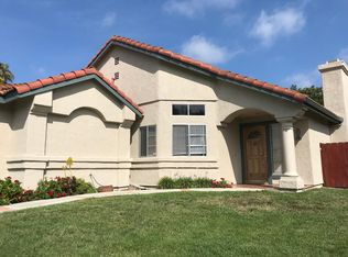 391 Paseo Marguerita, Vista, CA 92084