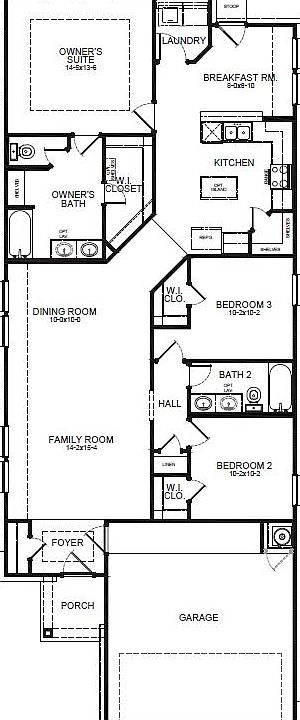 2nd image of 25464 Carnation Ct