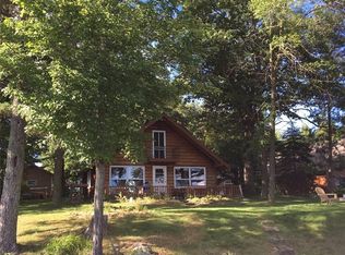 1664 2nd St, Turtle Lake, WI 54889
