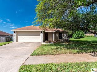 907 Northern Dancer Dr, Copperas Cove, TX 76522