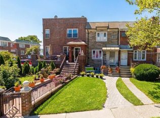 1595 Independence Ave, Brooklyn, NY 11228