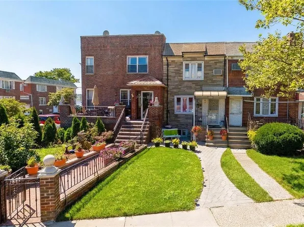 1595 Independence Ave, Brooklyn, NY 11228