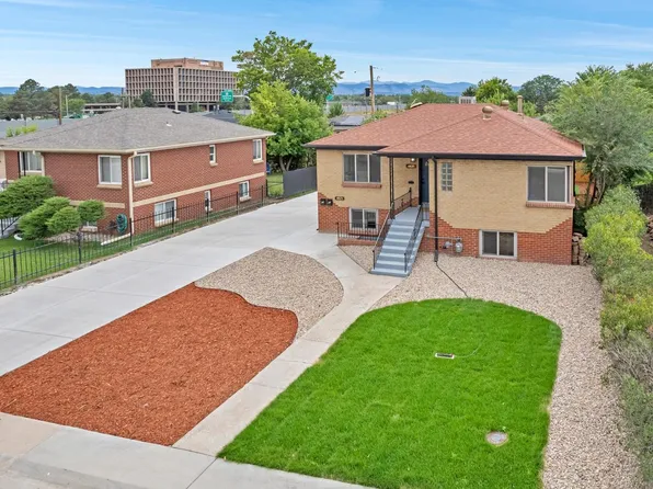 4823 Eaton St, Denver, CO 80212