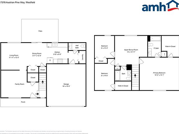 2nd image of 17378 Austrian Pine Way
