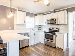 1500 W Thornton Pkwy LOT 233, Thornton, CO 80260