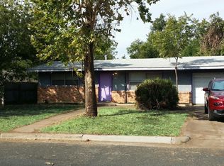 3710 Manorwood Rd, Austin, TX 78723