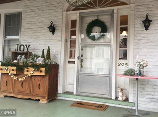 245 Lincoln Way W, Chambersburg, PA 17201