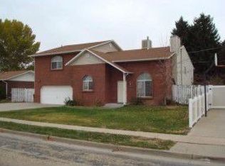 2089 W 5075 S, Roy, UT 84067