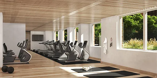 Rented by Winzone Realty Inc