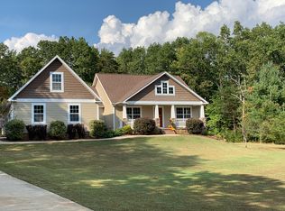 221 Thornecliffe Dr, State Road, NC 28676