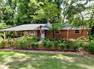 1561 Springbrook Dr, Decatur, GA 30033