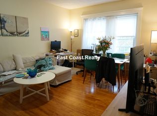 15 Gardner St #17, Allston, MA 02134
