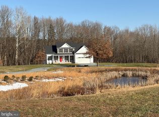 126 Finley Creek Dr, Centreville, MD 21617