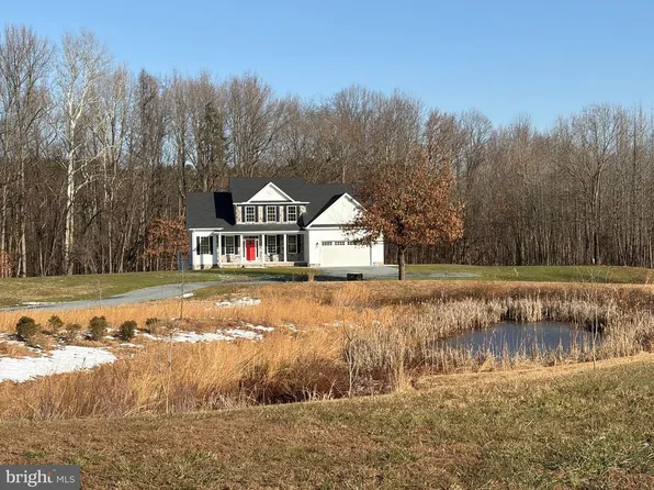 126 Finley Creek Dr, Centreville, MD 21617