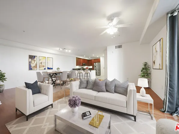 629 Traction Ave APT 511, Los Angeles, CA 90013