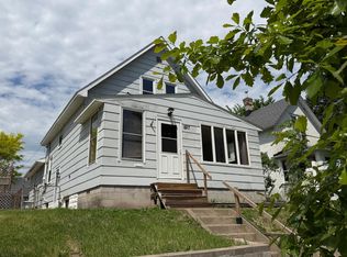 827 Lafond Ave, Saint Paul, MN 55104