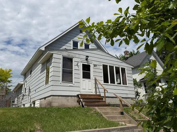 827 Lafond Ave, Saint Paul, MN 55104