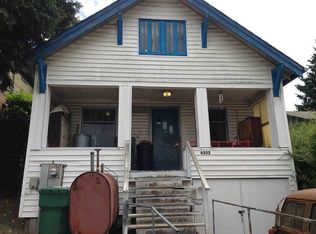 6252 29th Ave NE, Seattle, WA 98115