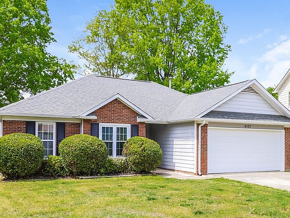 3rd image of 4107 Regency Dr
