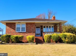 628 N Woodward Dr, Baltimore, MD 21221