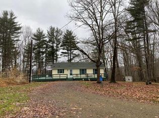 487 Scotch Pine Rd, Tidioute, PA 16351