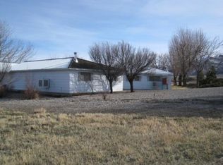 23738 County Road 1, Cedarville, CA 96104