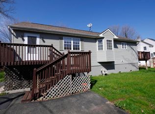 65 9th St, Belford, NJ