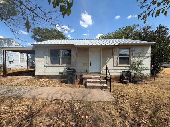 2219 Hines Blvd, Wichita Falls, TX 76301