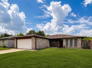 5135 Porter Ridge Dr, Houston, TX 77053