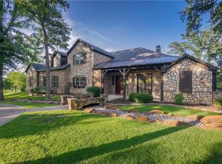831 Caublestone Hill Dr, Argyle, TX 76226