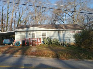 314 East Dr, Oak Ridge, TN 37830