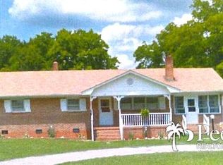 303 Main St, Chesterfield, SC 29709