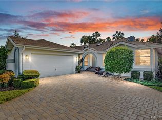 5211 S Stetson Point Dr, Homosassa, FL 34448
