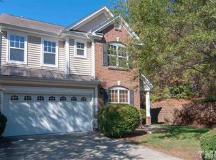 7912 Leonardo Dr, Durham, NC 27713