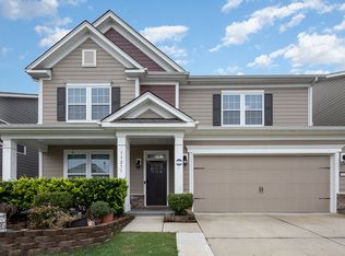 11231 Streamwood Ln NW, Concord, NC 28027