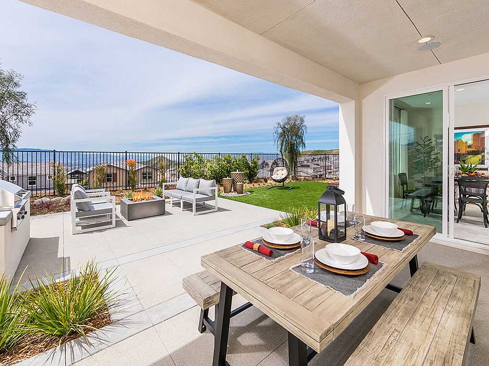 Luna Plan 3 Patio