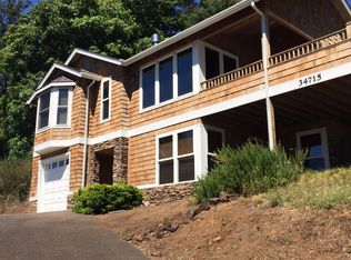 34715 Bayloop Rd, Nehalem, OR 97131