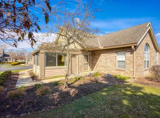 5633 Brickstone Pl, Hilliard, OH 43026