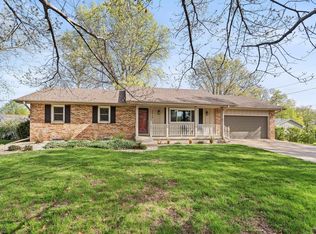 3010 James Ave, Manhattan, KS 66502